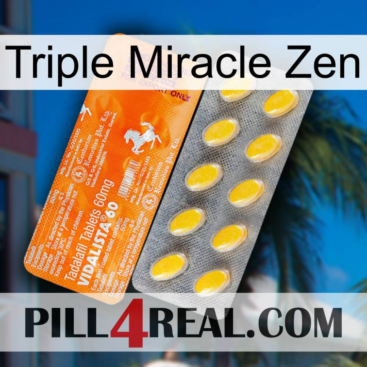 Triple Miracle Zen new05